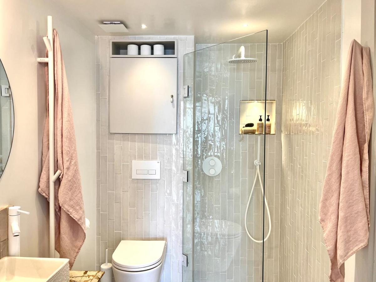 The Tidal Shore - Adults Only - Marazion Exterior photo
