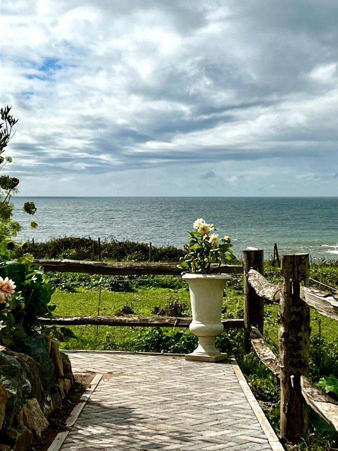 The Tidal Shore - Adults Only - Marazion Exterior photo
