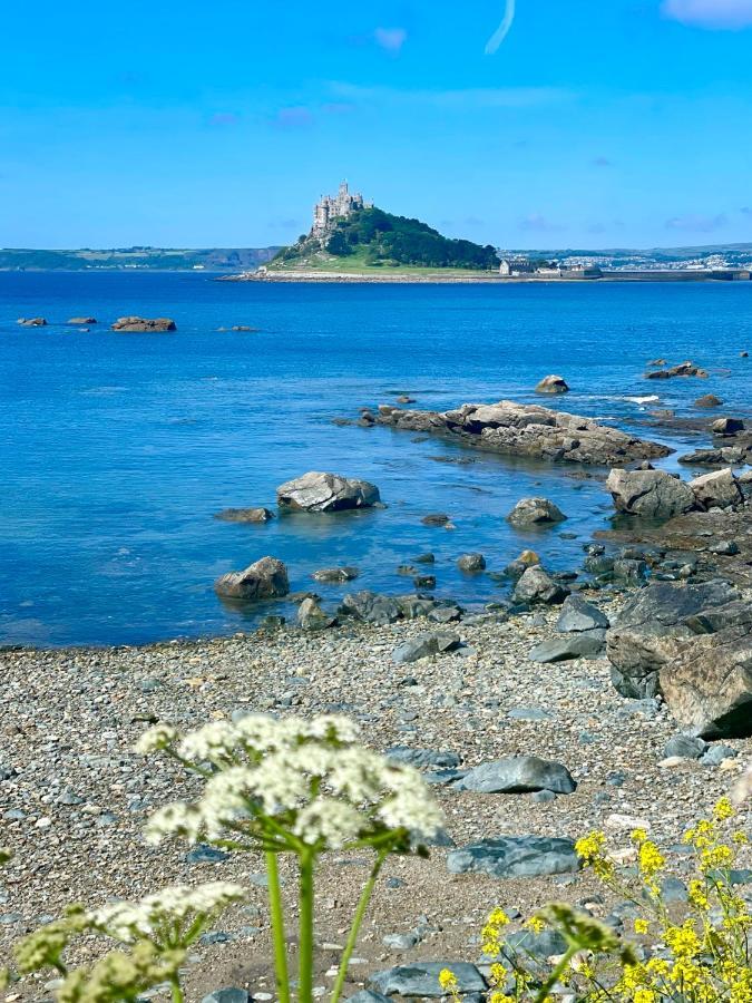 The Tidal Shore - Adults Only - Marazion Exterior photo