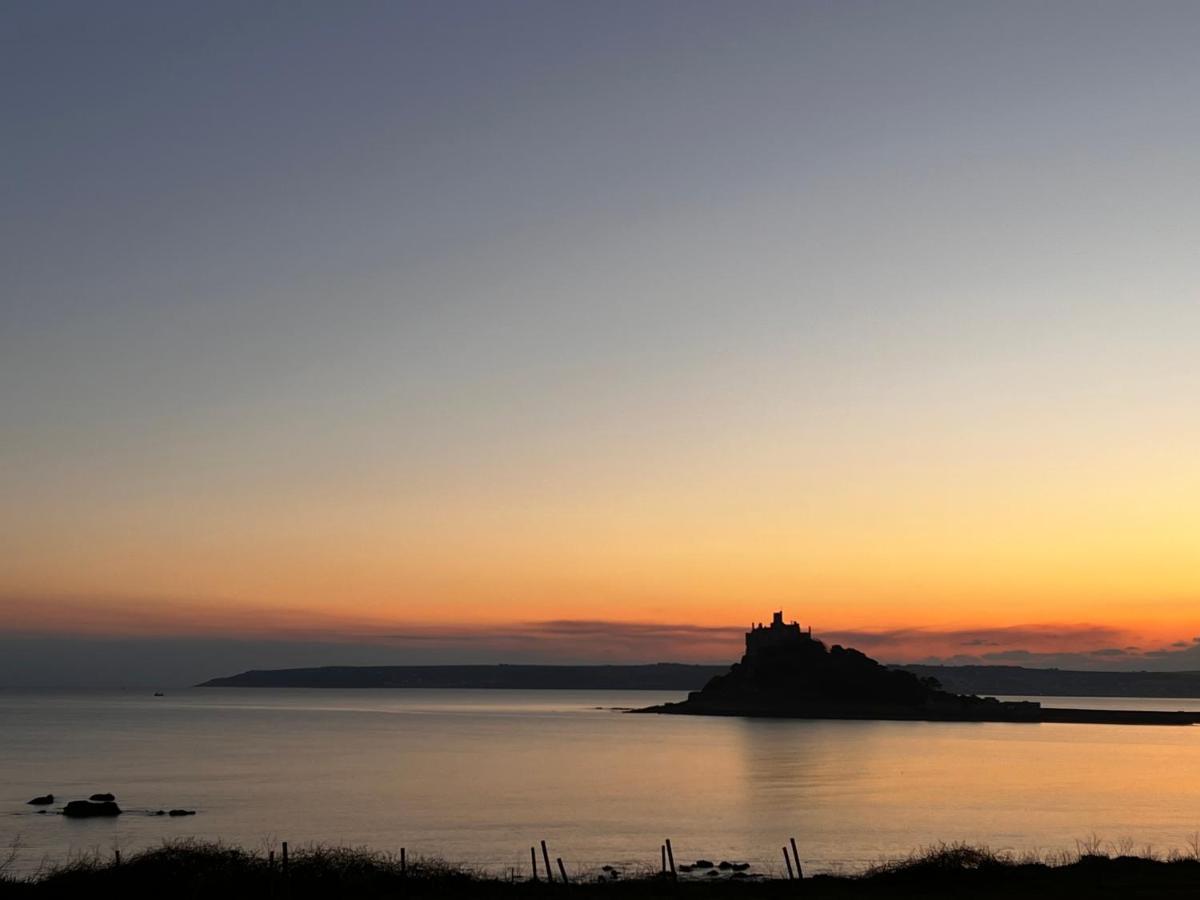 The Tidal Shore - Adults Only - Marazion Exterior photo